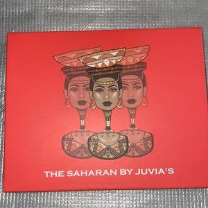 The Saharan by Juvia’s